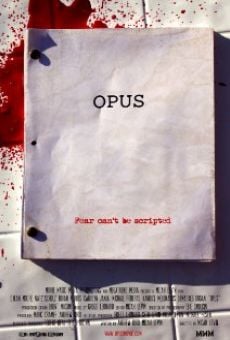 Película: Opus