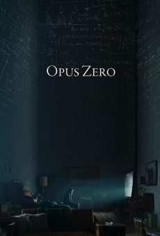 Película: Opus Zero