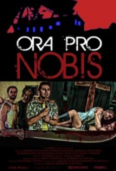 Ora Pro Nobis gratis