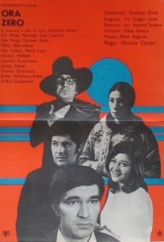 Ora zero (1979)