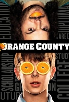 Película: Condado de Orange