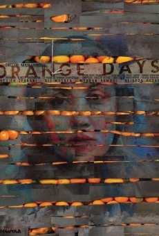 Película: Orange Days