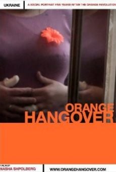 Orange Hangover