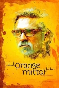 Orange Mittai