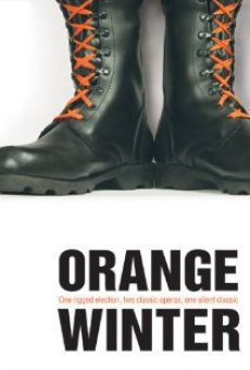 Orange Winter on-line gratuito