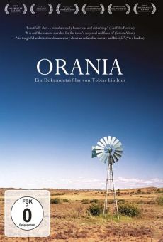 Película: Orania