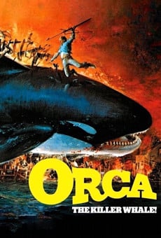 Película: Orca, la ballena asesina