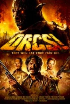 Orcs! (2011)