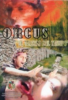 Orcus el viajero del tiempo stream online deutsch