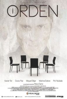 Película: Orden