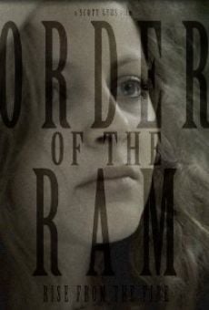 Película: Order of the Ram