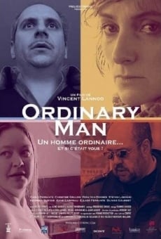 Película: Ordinary Man