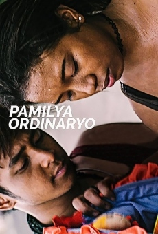 Pamilya Ordinaryo online streaming