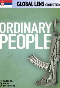 Ordinary People online free