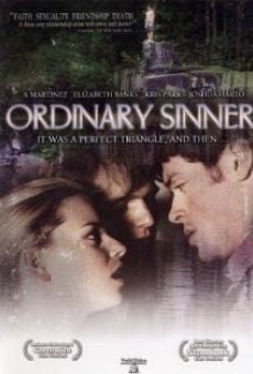 Película: Ordinary Sinner