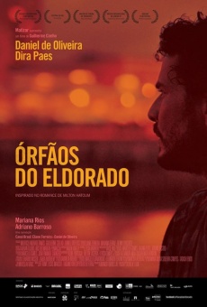 Órfãos do Eldorado online streaming