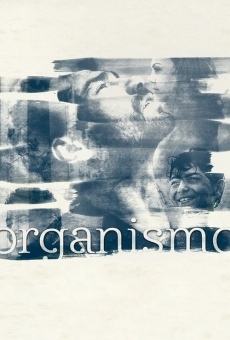 Organismo (2017)
