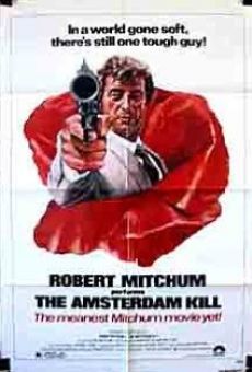 Amsterdam Kill (1977)