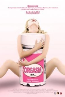 Orgasm Inc. online streaming