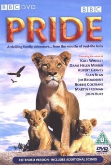 Pride, il giovane leone online streaming