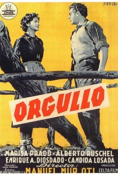 Orgullo (1955)