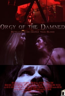 Película: Orgy of the Damned