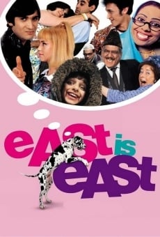 Película: Oriente es oriente