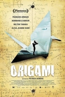 Origami online streaming
