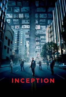 Inception online streaming