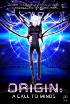 Origin: A Call to Minds on-line gratuito