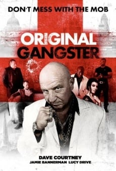 Original Gangster online streaming
