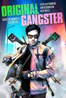 Original Gangster online streaming