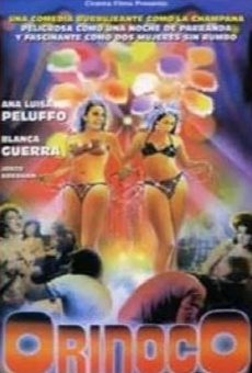 Orinoco (1986)