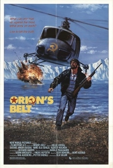 Película: Orion's Belt