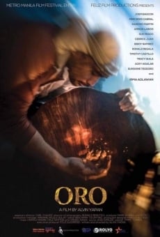 Oro online streaming