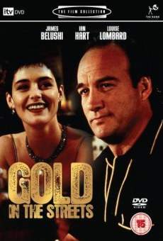 Gold in the Streets online streaming