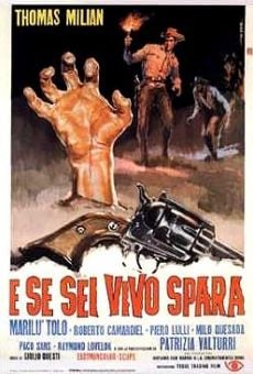Se sei vivo spara (1967)