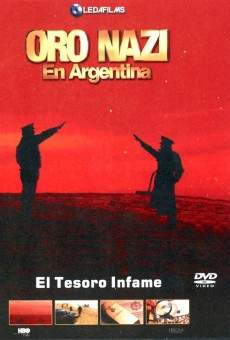 Oro nazi en Argentina (2004)