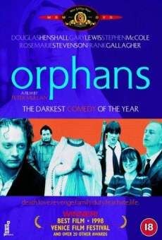 Película: Orphans