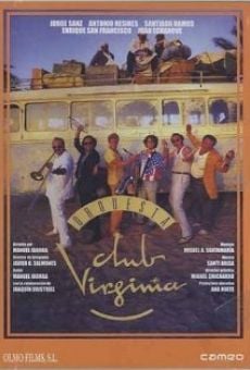 Orquesta Club Virginia (1992)