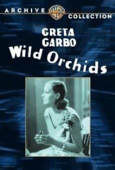 Wild Orchids stream online deutsch