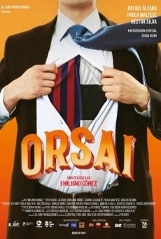 Orsai online streaming