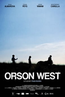 Película: Orson West