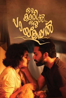 Oru Kaatil Oru Paykappal online streaming