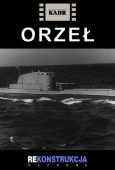 Orzel online streaming