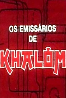 Os Emissários de Khalôm (1988)