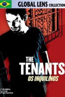 Os Inquilinos online streaming