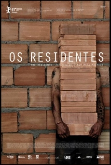 Os Residentes (2010)