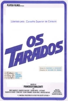 Os Tarados (1983)