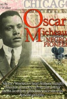 Película: Oscar Micheaux